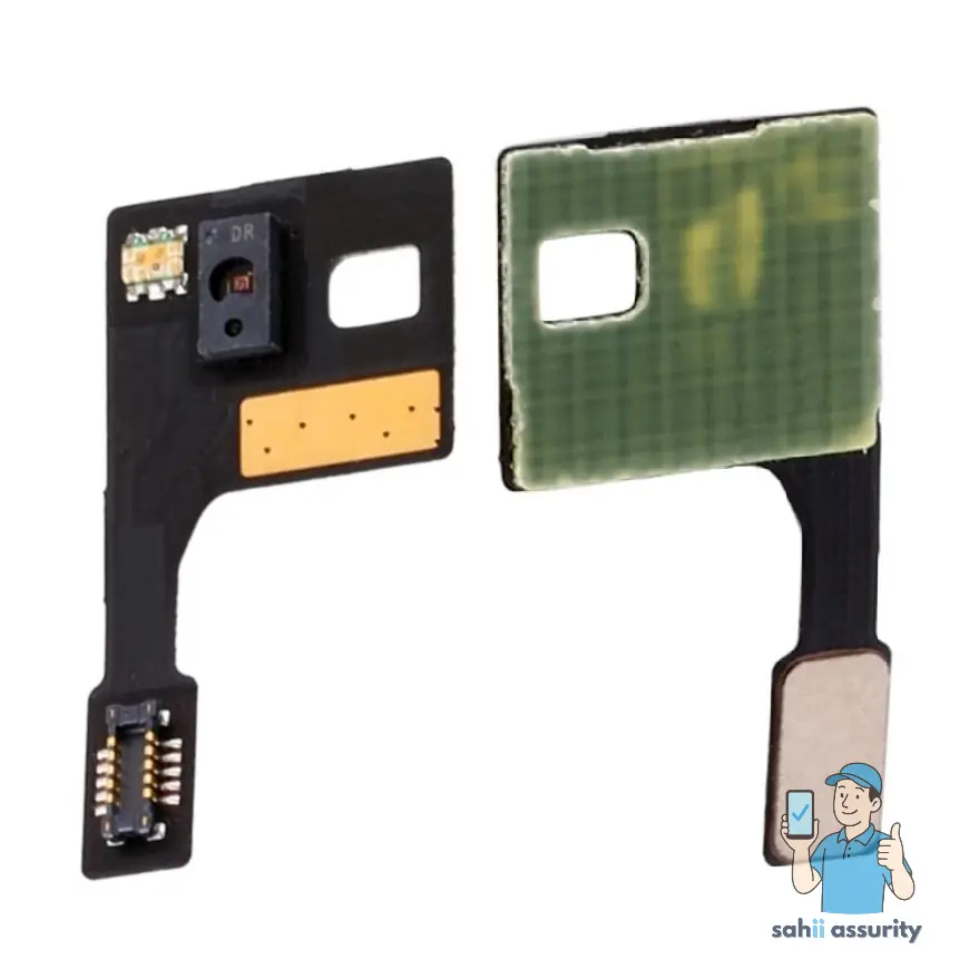 Proximity Light Sensor Flex Cable for OnePlus 6